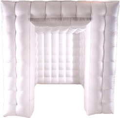 Inflatable Photo Booth - Magic Moment Photo Booth Inflatable Photo Booths Png