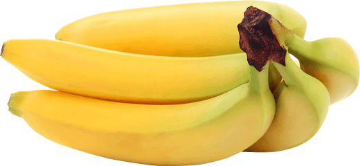 Download Banana Png Background - Buah Pisang Png Pisang Png Transparent