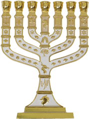 Menorah Png And Vectors For Free - Menorah