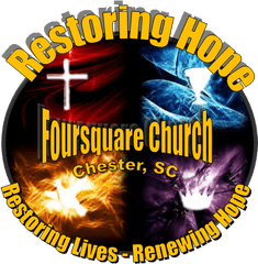 Restoring Hope Foursquare Church Chester Sc - Event Png