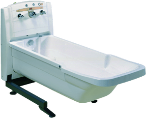 Height Adjustable Bathtub - Adjustable Bathtubs Tr 900 Tr 900 Bath Png