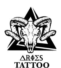 Home - Aries Tattoo Automotive Decal Png