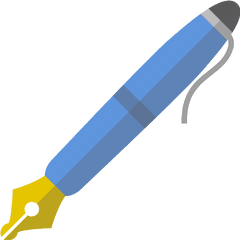 Pen Png Icon - Png