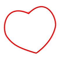 Heart Frame Free Download Image - Free PNG