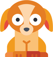 Puppy - Free Animals Icons Cachorro Icon Png