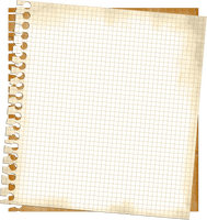 Paper Sheet Png Image