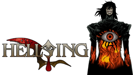 Hellsing Image - Seras Victoria Full Size Png Download Hellsing Ultimate Png