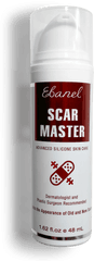 Scar Master - Bottle Png