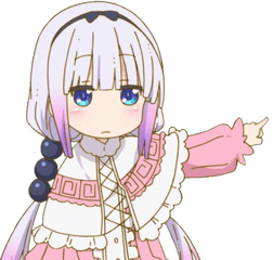Anime Loli Aesthetic Hd Png Download - Purple Anime App Icon