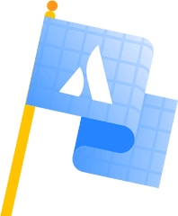 Atlassian - Vertical Png