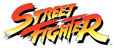 Street Fighter Free Png Image