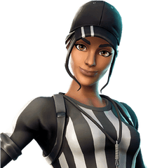 Whistle Warrior - Fortnite Whistle Warrior Png