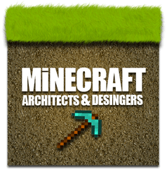 Minecraft Logo For My Facebook Group The Young - Artificial Turf Png