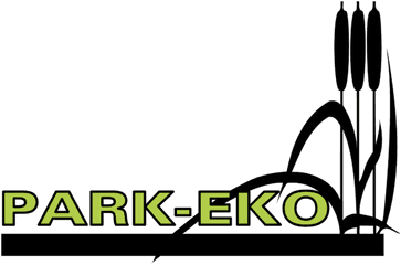 Park Eco Logo Png Transparent Svg - Horizontal