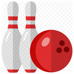 Bowling Ball Icon - Bowling Png