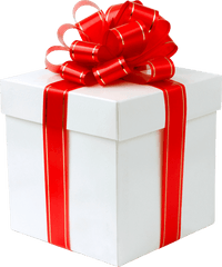 Gift Box Png Image