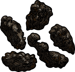 Download Bat Poop - Rodent Png Image With No Background Oak