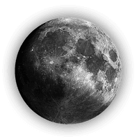 Moon Photos - Free PNG