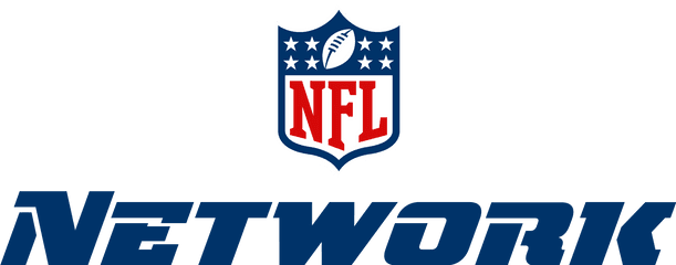 Nfl Network Logo Png Transparent Images - Nfl Network Logo Transparent