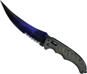 Dragon Lore Png - Gut Knife Csgo Png