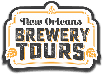 New Orleans Brewery Tours - Big Png