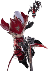 Ffxiv Red Mage Raise Macro Png Friends List Text Bubble Icon