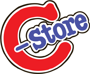 C - C Store Png