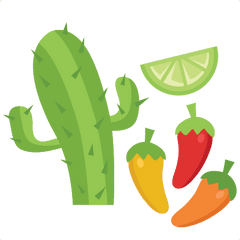 Fiesta Clipart Without Background Png - Fiesta Clipart Transparent Background