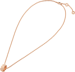 Serpenti Viper Necklace - Necklace Png