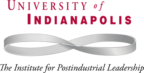 The Institute For Postindustrial Leadership - University Of Indianapolis Png