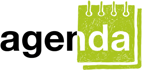 Agenda Rebranding Creativity - Agenda Png