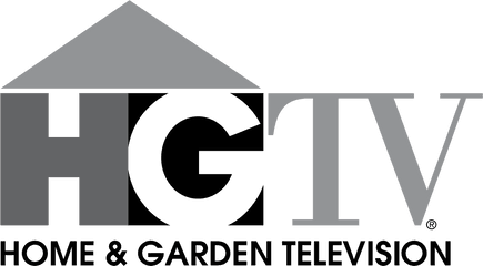 Hgtv Logo Png Transparent Svg Vector - Hgtv