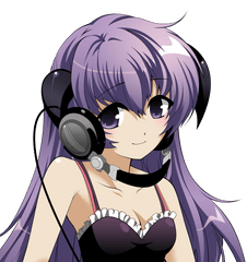 Pin En Anime - Higurashi Hanyuu Png