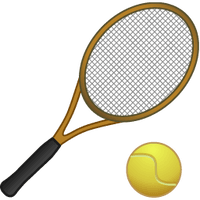 Tennis Free Png Image