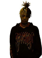 Xxxtentacion Transparent - Beautiful Picture Of Xxxtentacion Png