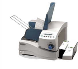 Address Printers - Smartech Business Systems Addressing Machine Png