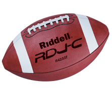 Leather High School Football - Free PNG