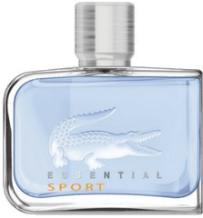 Lacoste Essential Sport - Essential Sport By Lacoste For Men Lacoste Essential Sport Png