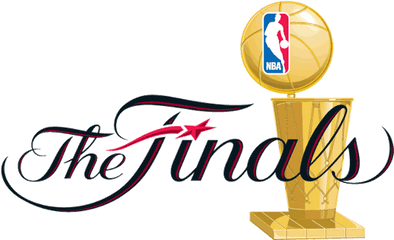 Miami Heat And Oklahoma City Thunder - Final Nba Png