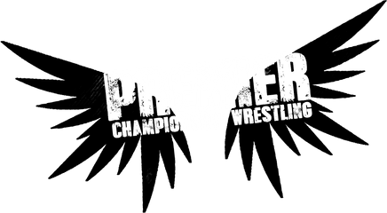 Joe - Dombrowskicom Premier Championship Wrestling Logo Png