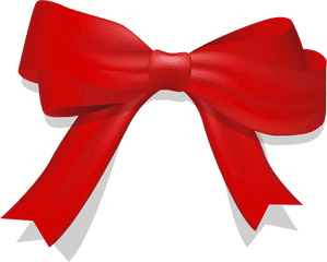 Vector Library Stock Bows Drawing - Red Bow Tie Cartoon Transparent Png