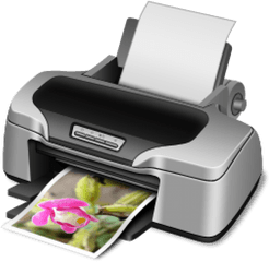 Printer Png Free Download 28 - Other Name Of Cpu