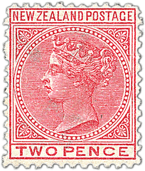 Postage Stamp Png Image