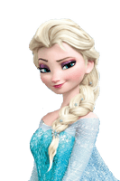 Elsa Free Download - Free PNG