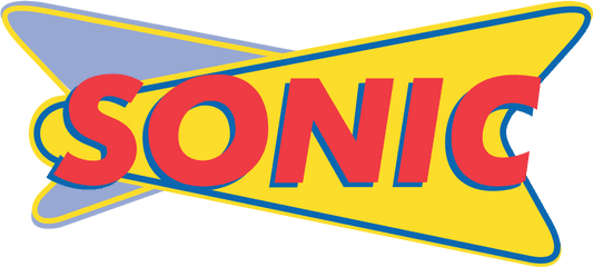 Testimonials - Sonic Drive In Sonic Logo Png