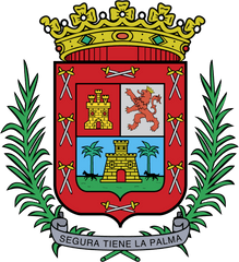Las Palmas Logo Png Transparent - Crest