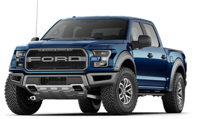 Download Free Png Beck Ford Lincoln - Ford Raptor Clear Background