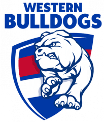 Geelong Cats Logo Png - Western Bulldogs Logo