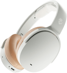 Ear Headphones - Skullcandy Hesh Anc Wireless Png