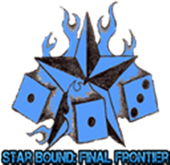 Starbound Logo - Clip Art Png